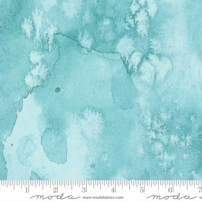 Soulstice Flow Seafoam fabric - 8433 138