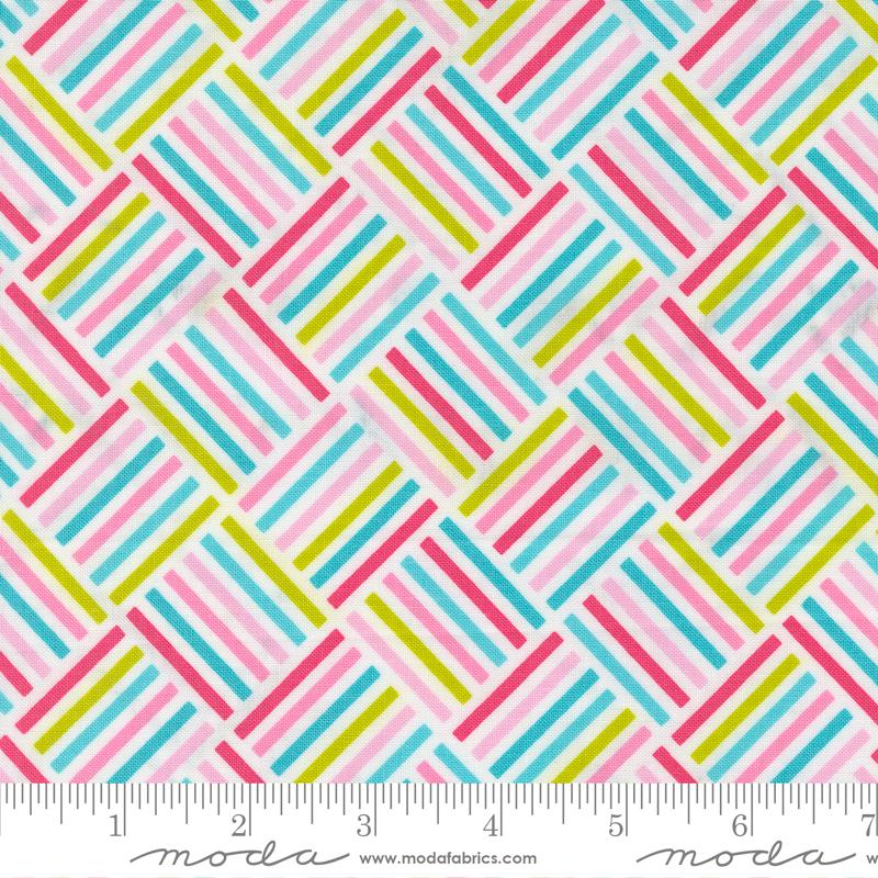 Sweet and Plenty fabric collection