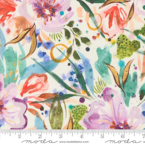 Wanderlust Cloud fabric - 39840 11
