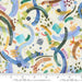 Wanderlust Cloud fabric - 39842 11
