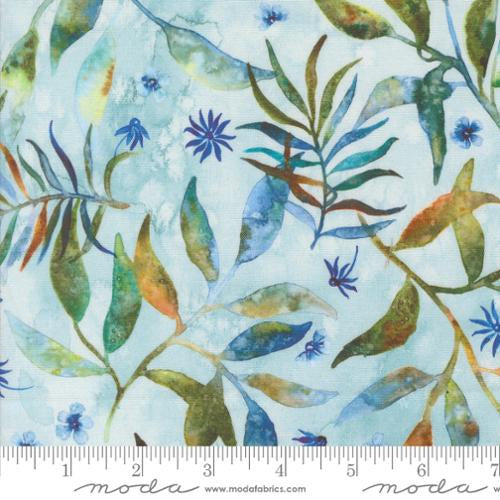 Wanderlust Dawn fabric - 39841 12
