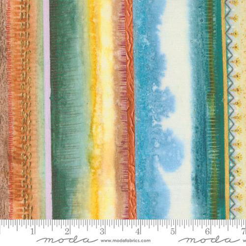 Wanderlust Horizon fabric - 39843 11
