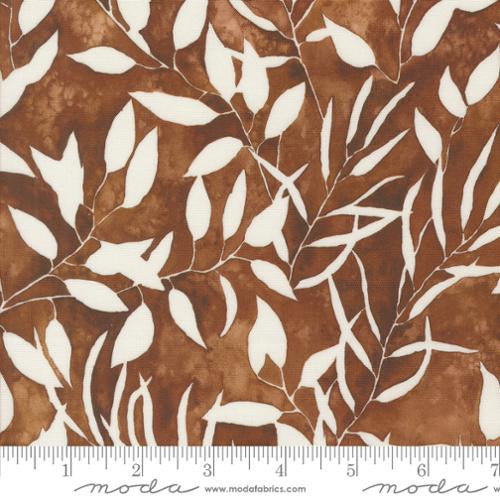 Wanderlust Soil fabric - 39853 11
