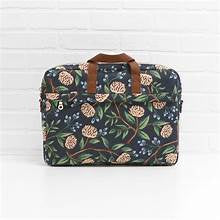 Morning Post Laptop Bag Class