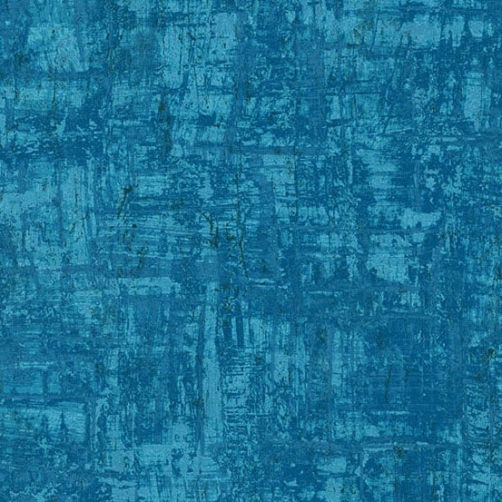 Nitty Gritty Bondi Blue fabric A-1434-T1 Quilting Fabric by the Yard ...