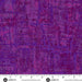 Nitty Gritty Dark Violet fabric A-1434-P with ruler