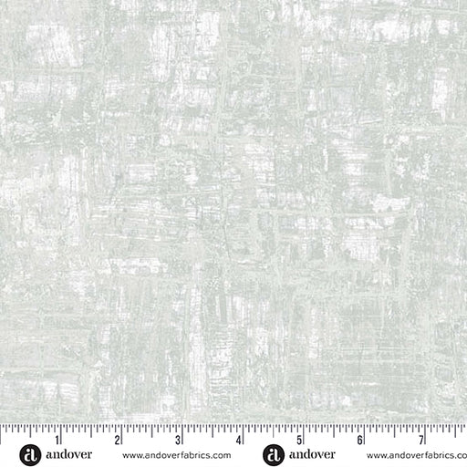 Nitty Gritty Glass fabric A-1434-L with ruler