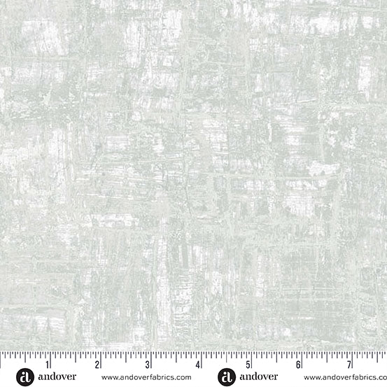 Nitty Gritty Glass fabric A-1434-L with ruler