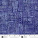 Nitty Gritty Indigo fabric A-1434-B2 with ruler