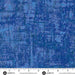 Nitty Gritty Lapis fabric A-1434-B1 with ruler
