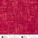 Nitty Gritty Red fabric A-1434-R with ruler