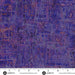 Nitty Gritty Royal Purple fabric A-1434-P1 with ruler