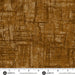 Nitty Gritty Squirrel fabric A-1434-N4 with ruler