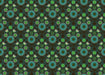 Iconic Patina Lifespan Fabric - AMT122-62V