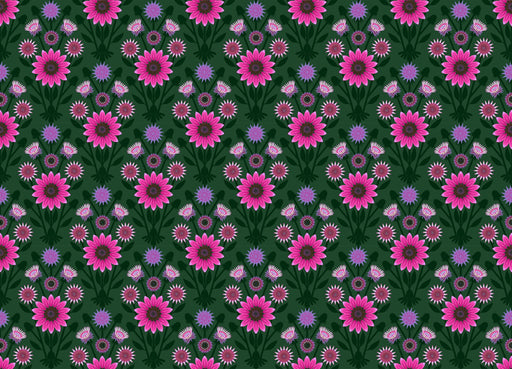Iconic Sage Lifespan Fabric - AMT122-78C