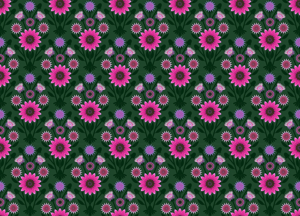 Iconic Sage Lifespan Fabric - AMT122-78C