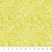 Indelible Mums Golden Yellow Fabric AMT1002-52C