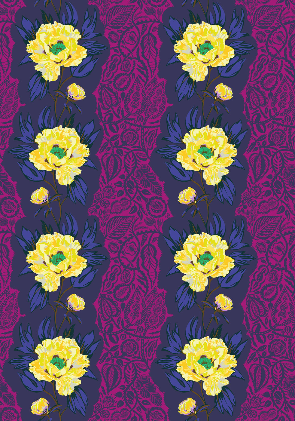 Overdressed Triumph in Bob fabric — Flash Sew & Quilt