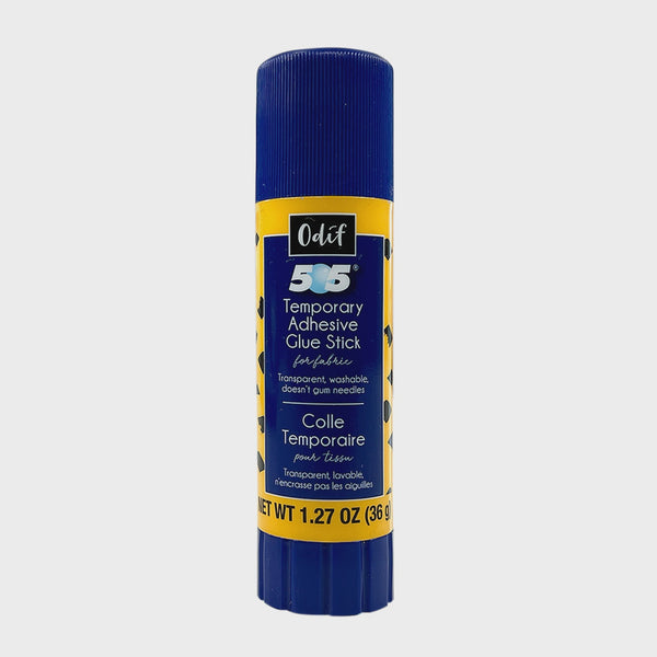505 Temporary Adhesive Stick # 45040OD