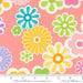 On the Bright Side 22460-13 Strawberry fabric
