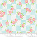 On the Bright Side 22463-11 Sugar fabric
