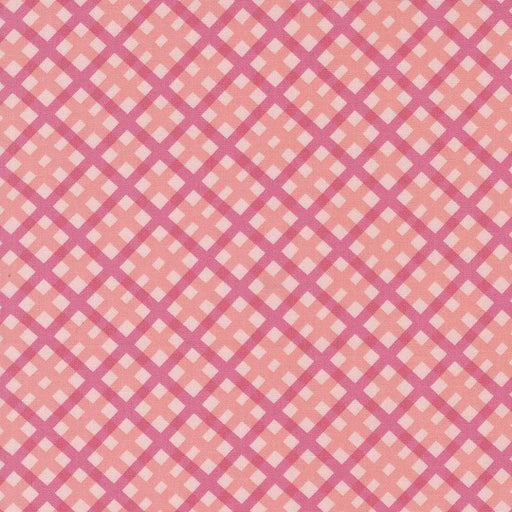 On the Bright Side 22467-14 Bubble Gum fabric
