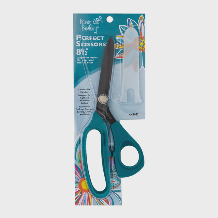 Karen Kay Buckley - Perfect Scissor 8.5 inch Bent Handle