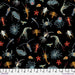 Plankton Party - Multi fabric FreeSpirit