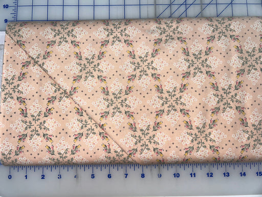 Songbird Serenade Adoration Pink fabric - SS23600
