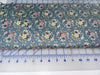 Songbird Serenade Bridal Boquet Blue fabric - SS23611
