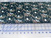 Songbird Serenade Meadow Nests Teal fabric - SS23620
