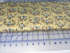 Songbird Serenade Meadow Nests Yellow fabric - SS23619

