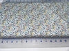 Songbird Serenade Serenade Blue fabric - SS23605
