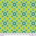 La Dolce Vita – Portofino Lime fabric by the yard - PWST028.XLIME