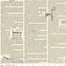 Press On Clothing Care Copy Parchment Fabric