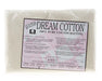 Quilters Dream cotton batting Select Natural Throw 60in x 60in