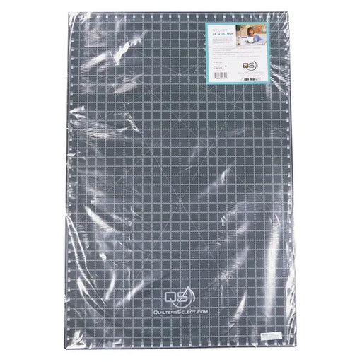 Quilters Select Double Side Cutting Mat&nbsp;24in x 36in
