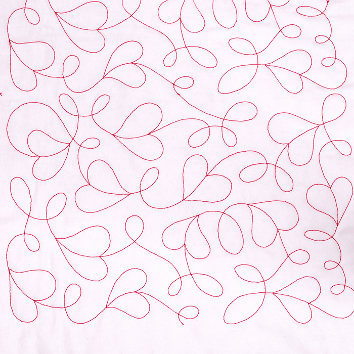 Baby Lock Radiance Embroidery Upgrade I