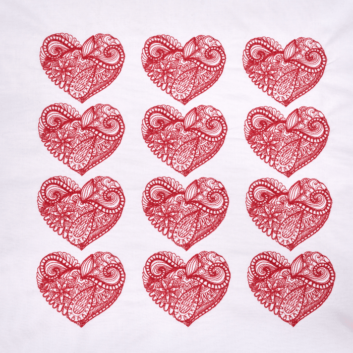 Baby Lock Radiance Embroidery Upgrade I