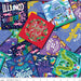 Colors of Kindness CD13683 Multi || Riley Blake Designs
