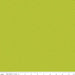 Colors of Kindness Dots C13682 Green || Riley Blake Designs
