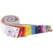 Colors of Kindness Jelly Roll || Riley Blake Designs
