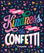 Colors of Kindness PD13685 Panel || Riley Blake Designs
