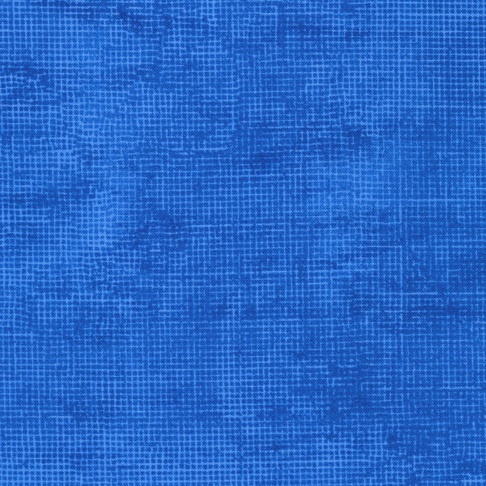 Chalk And Charcoal AJS-17513-72 Cobalt fabric
