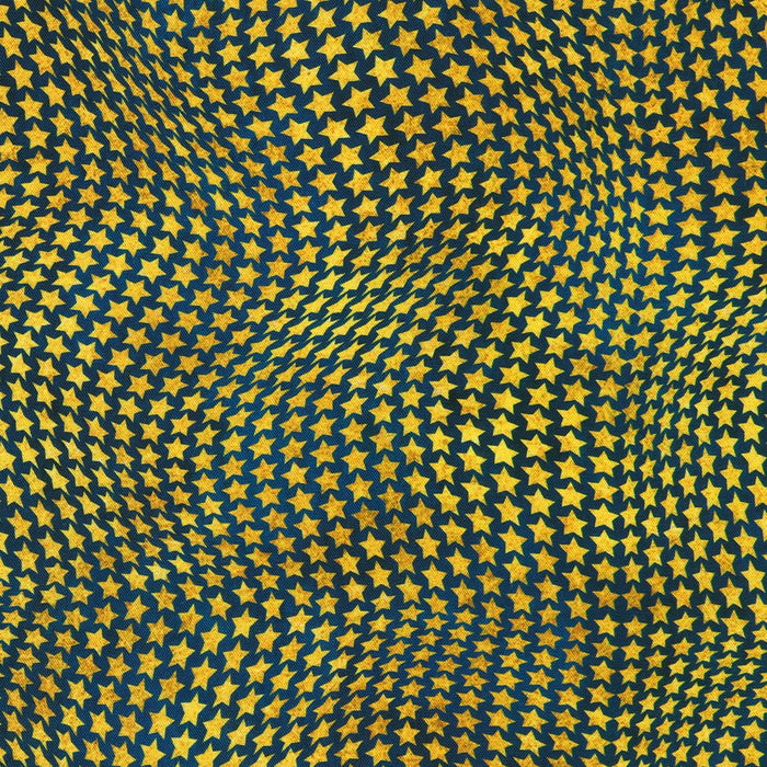 Freedom Flight Navy fabric - AKOD-23384-9 NAVY