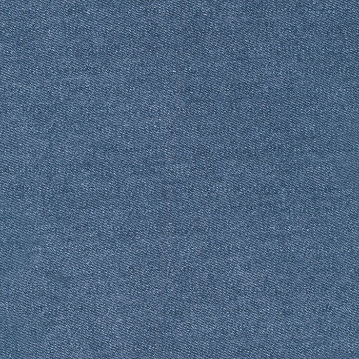 Indigo Denim 10 Oz Indigo Washed fabric