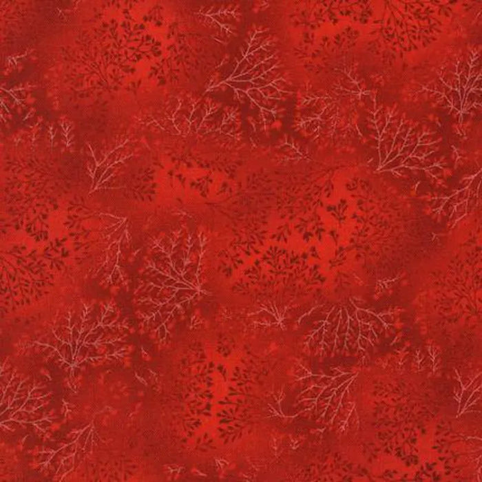 Robert Kaufman Fusions ETJ-5573-121 Lipstick fabric