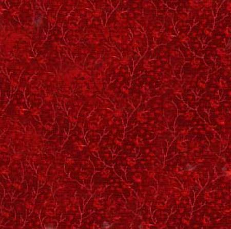 Robert Kaufman Fusions EY-4070-6 Ruby fabric