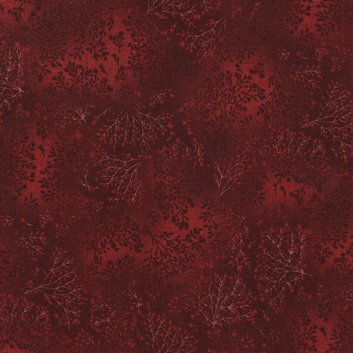 Robert Kaufman Fusions EYJ-5573-120 Bordeaux fabric
