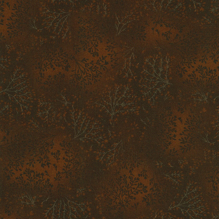 Robert Kaufman Fusions EYJ-5573-174 Espresso fabric